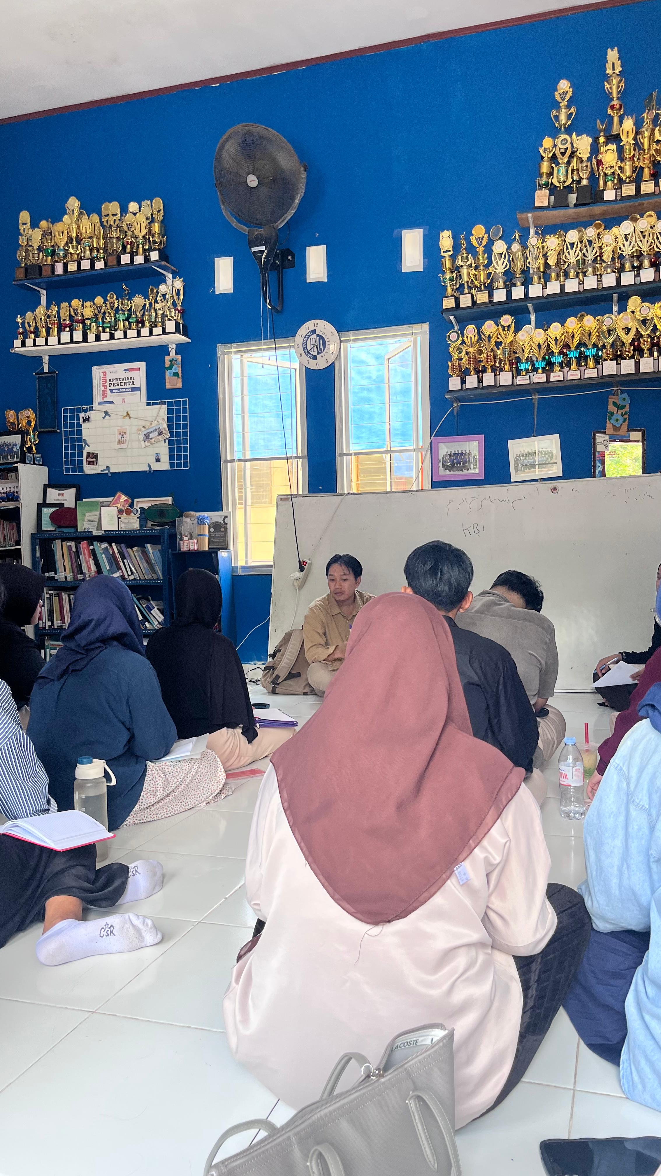 maaf kurang beruntung